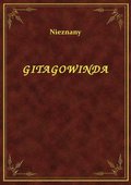 Gitagowinda - ebook