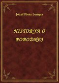 Historya O Pobożnej - ebook