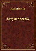 Jan Bielecki - ebook