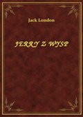 ebooki: Jerry Z Wysp - ebook