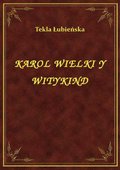 Karol Wielki Y Witykind - ebook