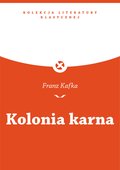 ebooki: Kolonia Karna - ebook