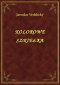 ebooki: Kolorowe Szkiełka - ebook