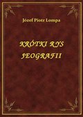 Krótki Rys Jeografii - ebook