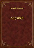 Laguna - ebook