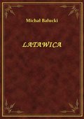 Latawica - ebook