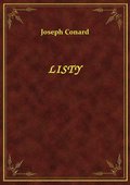 Listy - ebook