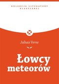 Łowcy meteorów - ebook