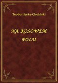 Na Kosowem Polu - ebook