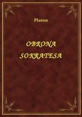 Obrona Sokratesa - ebook