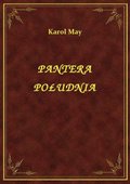 Pantera Południa - ebook