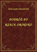 ebooki: Podróż Po Rzece Orinoko - ebook
