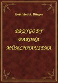 ebooki: Przygody Barona Münchhausena - ebook