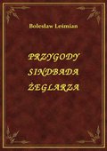 ebooki: Przygody Sindbada Żeglarza - ebook