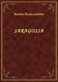 Saragossa - ebook