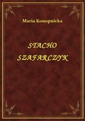 ebooki: Stacho Szafarczyk - ebook