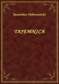 ebooki: Tajemnica - ebook