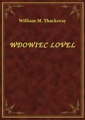 ebooki: Wdowiec Lovel - ebook