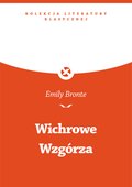ebooki: Wichrowe Wzgórza - ebook