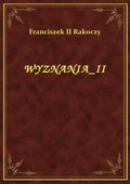 ebooki: Wyznania II - ebook