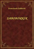 Zabobonnik - ebook