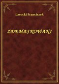 ebooki: Zdemaskowani - ebook
