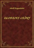 Złodziej Leśny - ebook