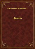 ebooki: Ajaccio - ebook