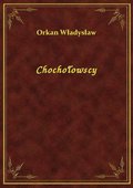 ebooki: Chochołowscy - ebook