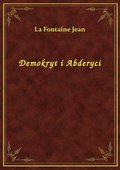 ebooki: Demokryt i Abderyci - ebook