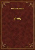 Feniks - ebook