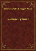 Ginewra : poemat - ebook