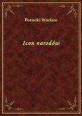 Icon narodów - ebook