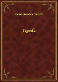Jagoda - ebook