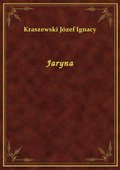 Jaryna - ebook