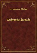 Kołysanka kozacka - ebook