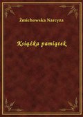 Książka pamiątek - ebook