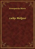 Lalka Małgosi - ebook