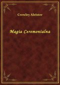 Magia Ceremonialna - ebook