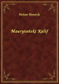 Maurytański Kalif - ebook