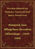 Pamiętnik Jana Władysława Poczobuta Odlanickiego : (1640-1684) - ebook