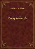 Panny lwowskie - ebook