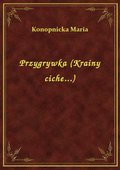 Przygrywka (Krainy ciche...) - ebook