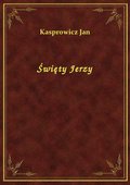 Święty Jerzy - ebook
