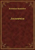 Szczawnica - ebook
