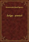 Żeliga : powieść - ebook