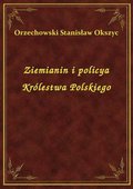 Ziemianin i policya Królestwa Polskiego - ebook