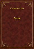 Zorza - ebook