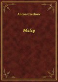 ebooki: Malcy - ebook