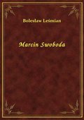 ebooki: Marcin Swoboda - ebook
